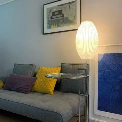 Vakkerlight Nelson Table Lamp