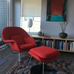 Vakkerlight Nelson Table Lamp