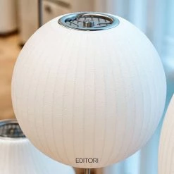 Vakkerlight Nelson Table Lamp