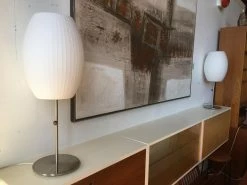 Vakkerlight Nelson Table Lamp