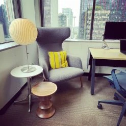 Vakkerlight Nelson Table Lamp