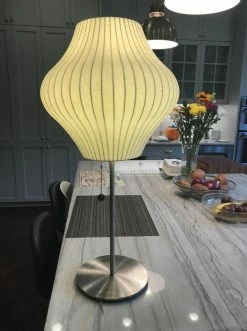 Vakkerlight Nelson Table Lamp