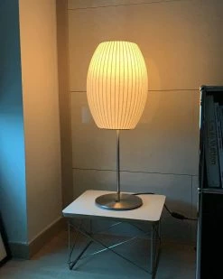 Vakkerlight Nelson Table Lamp