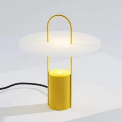 Vakkerlight Table Lamps Nomade Table Lamp