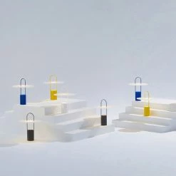 Vakkerlight Table Lamps Nomade Table Lamp