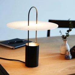 Vakkerlight Table Lamps Nomade Table Lamp