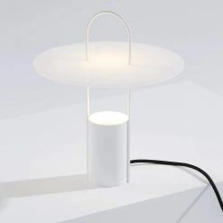 Vakkerlight Table Lamps Nomade Table Lamp