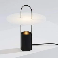 Vakkerlight Table Lamps Nomade Table Lamp