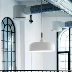 Vakkerlight Pendant Lights Acorn Pendant Light