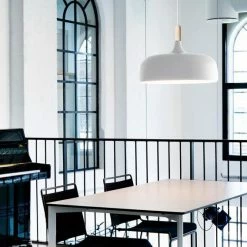 Vakkerlight Pendant Lights Acorn Pendant Light