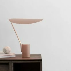Vakkerlight Table Lamps Ombre Table Lamp