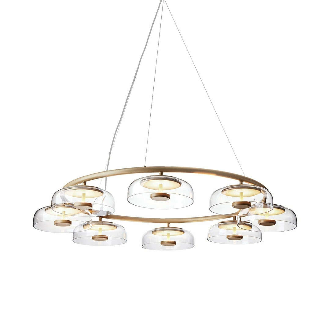Wholesale ⌛ Vakkerlight Blossi Chandeliers 🛒 9 Vakkerlight Blossi Chandeliers