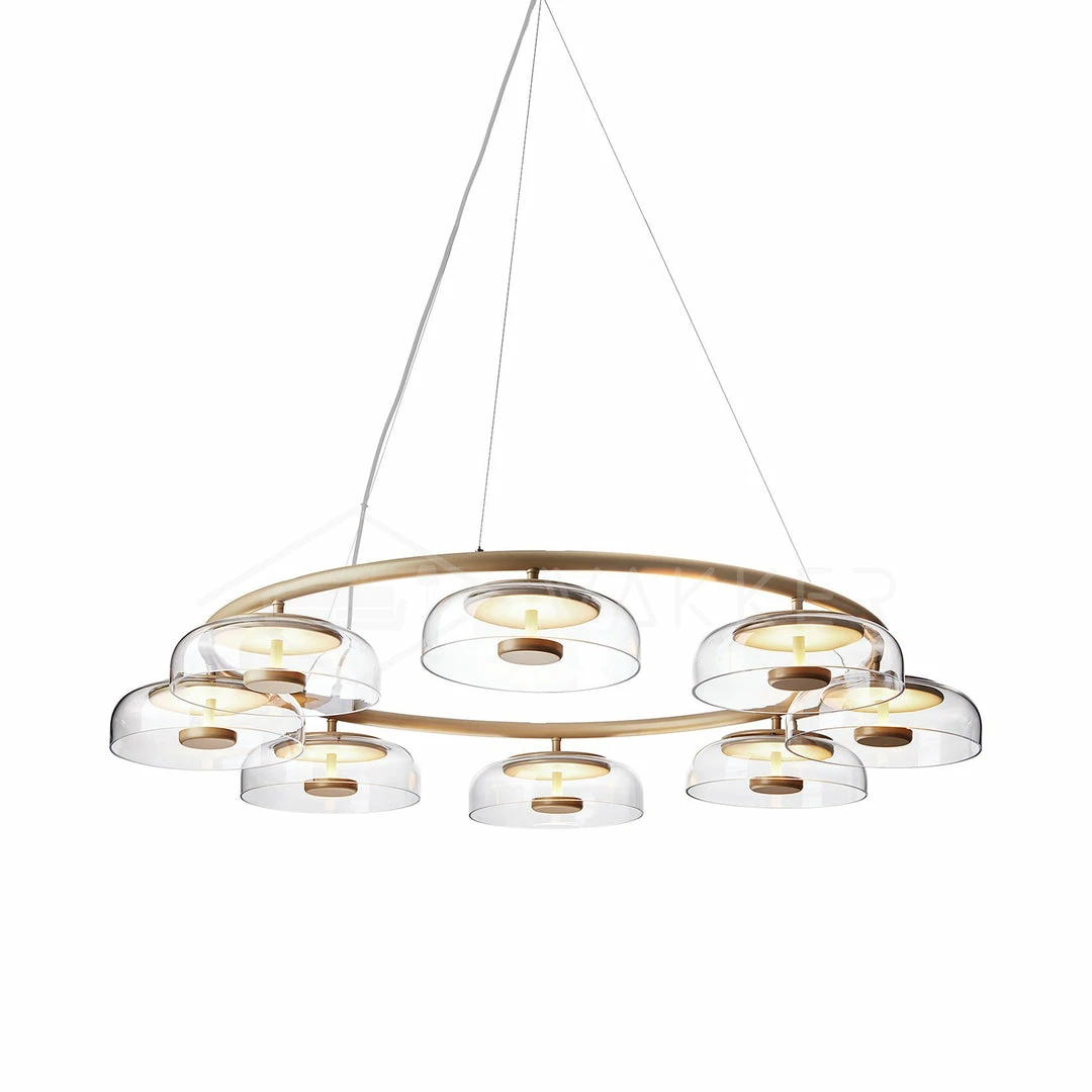Wholesale ⌛ Vakkerlight Blossi Chandeliers 🛒 7 Vakkerlight Blossi Chandeliers