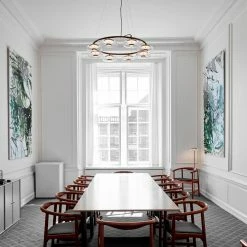 Vakkerlight Blossi Chandeliers