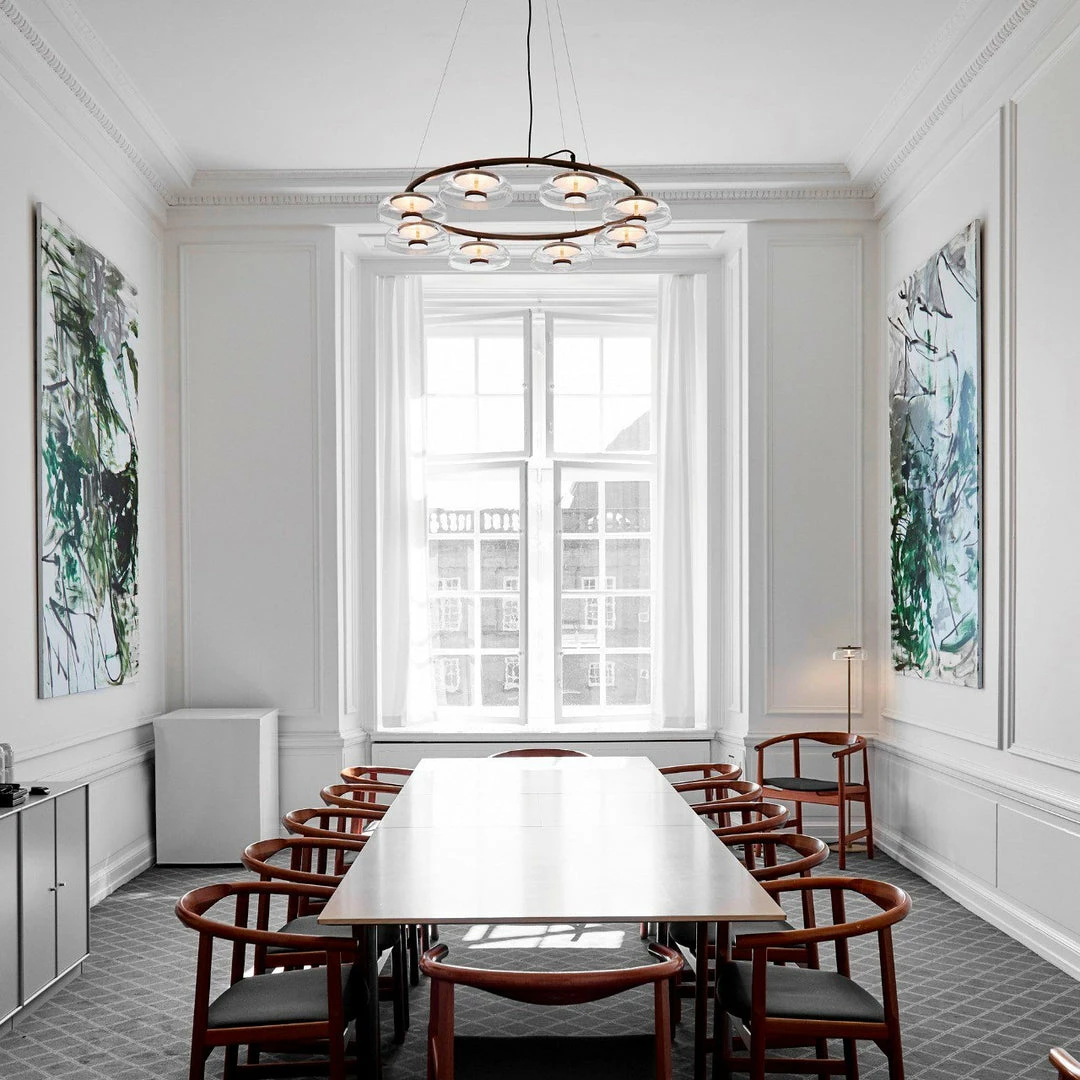 Wholesale ⌛ Vakkerlight Blossi Chandeliers 🛒 4 Vakkerlight Blossi Chandeliers