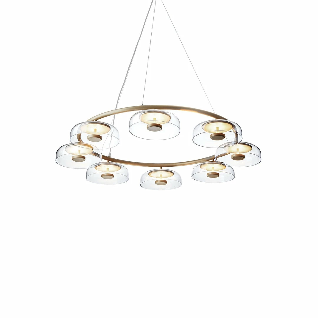 Wholesale ⌛ Vakkerlight Blossi Chandeliers 🛒 12 Vakkerlight Blossi Chandeliers