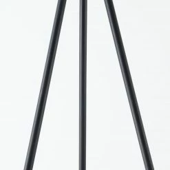 Vakkerlight Floor Lamps Modern Oslo Wood Floor Lamp