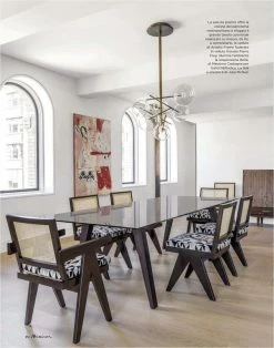 Vakkerlight Pendant Lights Bolle Chandelier