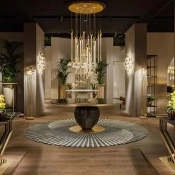 Vakkerlight Allure Chandelier