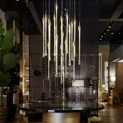 Vakkerlight Allure Chandelier