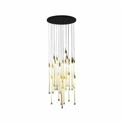 Vakkerlight Allure Chandelier