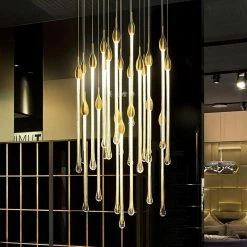 Vakkerlight Allure Chandelier