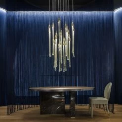 Vakkerlight Allure Chandelier