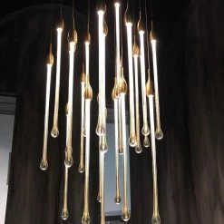 Vakkerlight Allure Chandelier