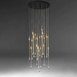 Vakkerlight Allure Chandelier