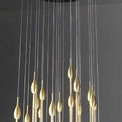 Vakkerlight Allure Chandelier