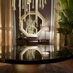 Vakkerlight Allure Chandelier