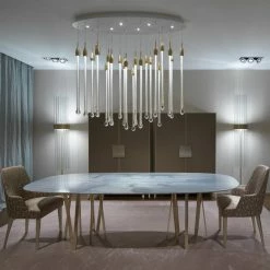 Vakkerlight Allure Chandelier