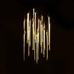 Vakkerlight Allure Chandelier