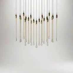Vakkerlight Allure Chandelier