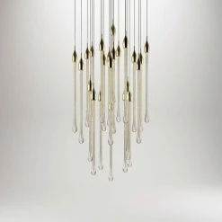 Vakkerlight Allure Chandelier