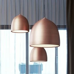 Vakkerlight Pendant Lights Suspence Pendant Light