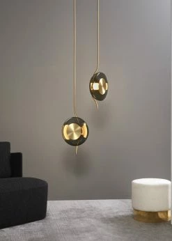 Vakkerlight Pendant Lights Pendulum Pendant Lamp