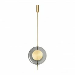 Vakkerlight Pendant Lights Pendulum Pendant Lamp