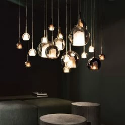 Vakkerlight Glo Pendant Light Pendant Lights
