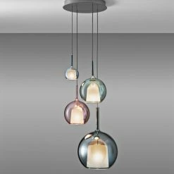 Vakkerlight Glo Pendant Light Pendant Lights
