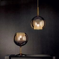 Vakkerlight Glo Pendant Light Pendant Lights