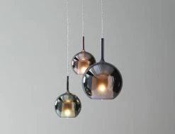 Vakkerlight Glo Pendant Light Pendant Lights
