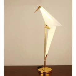 Discount ๐ Vakkerlight Table Lamps Perching Bird Table Lamp โญ 41 Vakkerlight Table Lamps Perching Bird Table Lamp