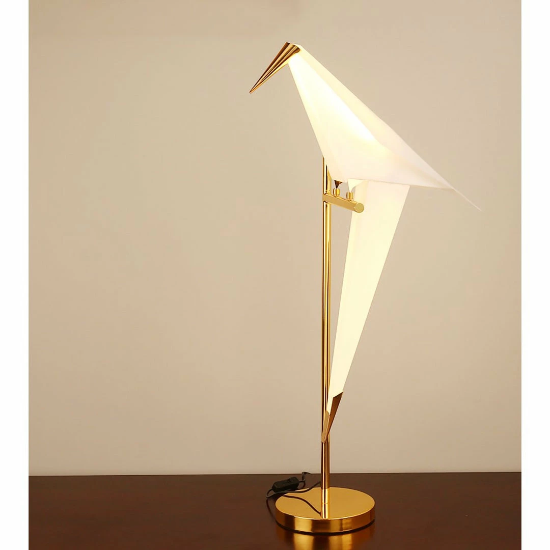 Discount ๐ Vakkerlight Table Lamps Perching Bird Table Lamp โญ 8 Vakkerlight Table Lamps Perching Bird Table Lamp