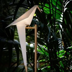 Discount ๐ Vakkerlight Table Lamps Perching Bird Table Lamp โญ 46 Vakkerlight Table Lamps Perching Bird Table Lamp