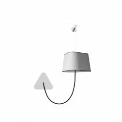 Vakkerlight Petit Nuage Wall Lamp Wall Sconces