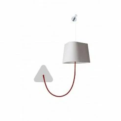 Vakkerlight Petit Nuage Wall Lamp Wall Sconces