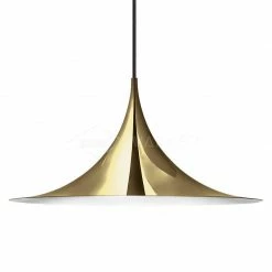 Vakkerlight Semi Pendant Light