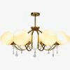 Vakkerlight Chandeliers Stamen Chandelier