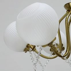 Vakkerlight Chandeliers Stamen Chandelier